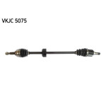SKF Antriebswelle
